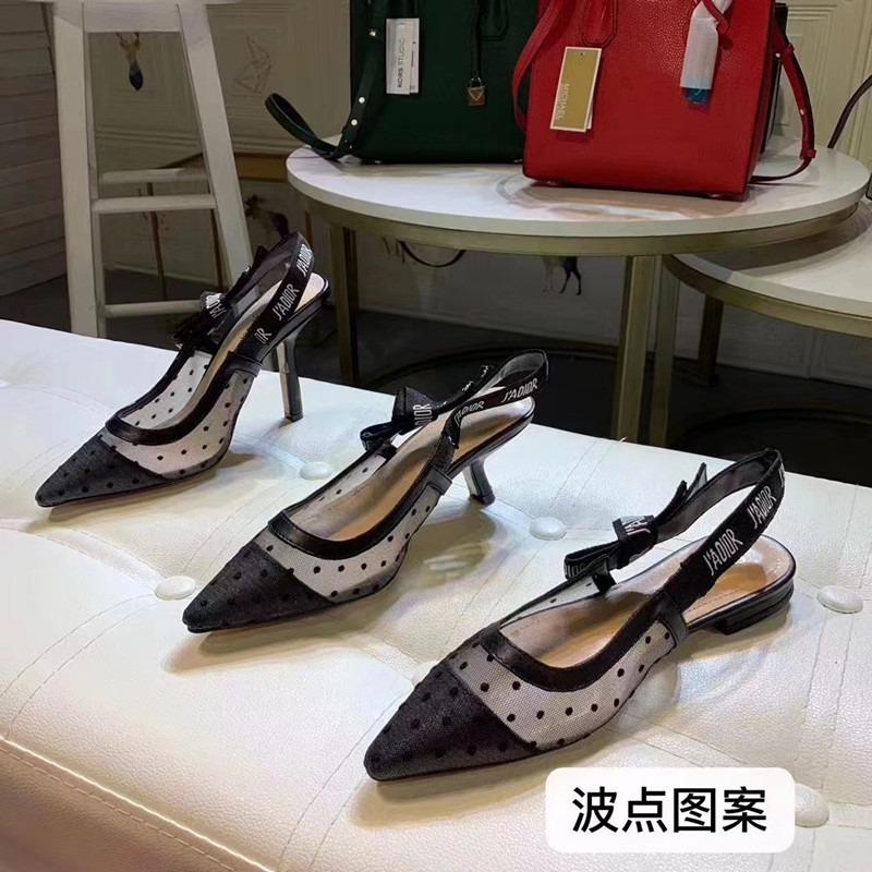 Sandals Bow Knitted Fashion All-match High Heels Stiletto Shoes Spring And Summer Trend Baotou Pointed Toe Women's HeelsSandals, Colour 9 6.5cm
Sandals Bow Knitted Fashion All-match High Heels Stiletto Shoes Spring And Summer Trend Baotou Pointed Toe Women's HeelsSandals, Colour 9 6.5cm