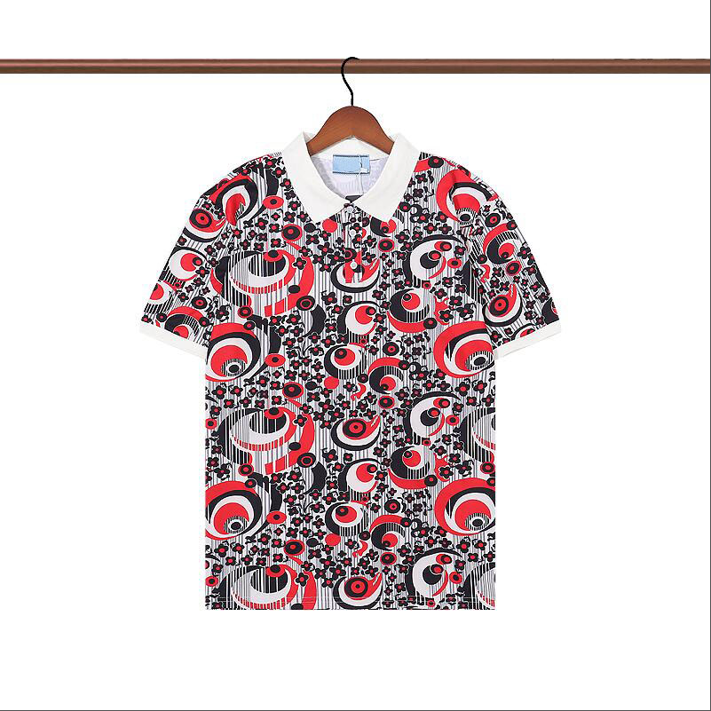 Designer tops Polo mens Paul tshirts Big horse America RL Embroidery womens letter 3 T-shirts printing polos high quality summer casual short sleeve lapel tees22, Black
Designer tops Polo mens Paul tshirts Big horse America RL Embroidery womens letter 3 T-shirts printing polos high quality summer casual short sleeve lapel tees22, Black