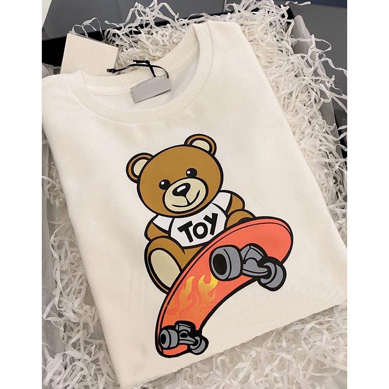 2022 Kids Hoodies pullovers Sweatshirts Girls Boys letter Tops Hoodie Children Winter Clothes Splicing skateboard bear pullover Clothing Classic Baby Cute Coat, B-black
2022 Kids Hoodies pullovers Sweatshirts Girls Boys letter Tops Hoodie Children Winter Clothes Splicing skateboard bear pullover Clothing Classic Baby Cute Coat, B-black