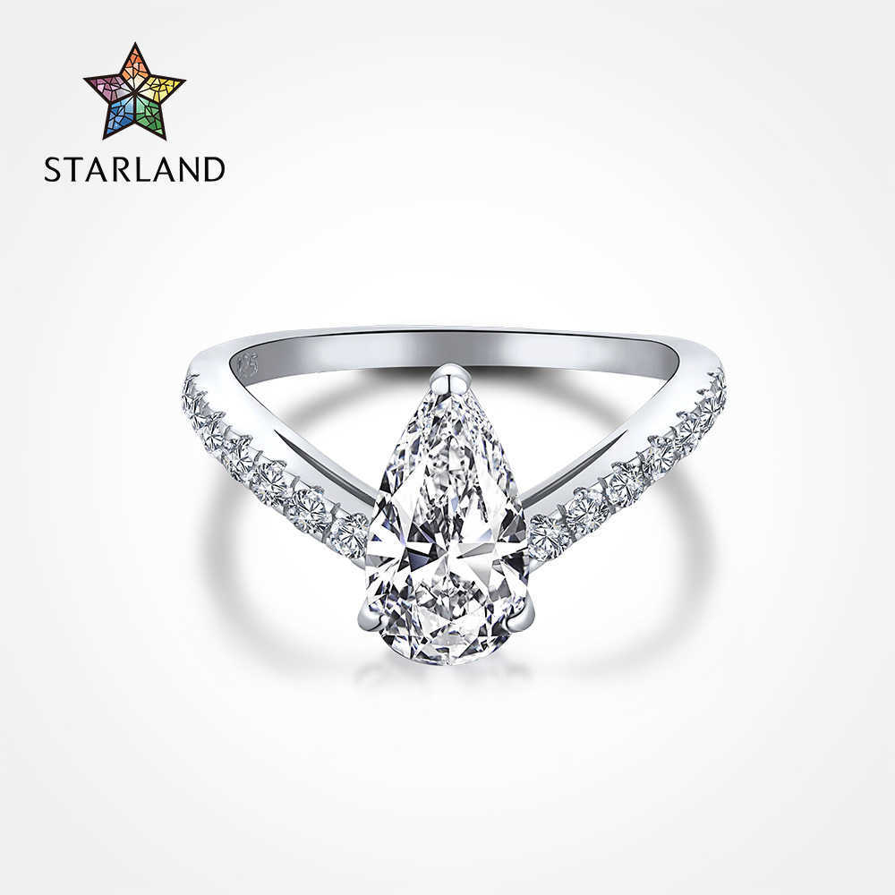 Net red evening with S925 sterling silver inlaid with luxury drop diamond pear shaped diamond ring simulation ring female ring
Net red evening with S925 sterling silver inlaid with luxury drop diamond pear shaped diamond ring simulation ring female ring