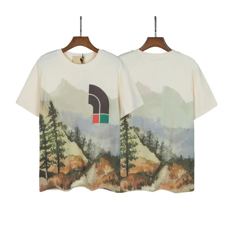 Summer New Mens T-shirts Trendy Fashion Cotton Round Neck Short Sleeve Casual Loose Fit With Printed Letters High Quality Street Style Clothing, Letter style black
Summer New Mens T-shirts Trendy Fashion Cotton Round Neck Short Sleeve Casual Loose Fit With Printed Letters High Quality Street Style Clothing, Letter style black