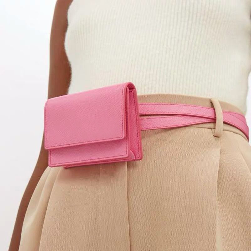fashion womens le cienture bello small mini belt bag chest bumbag shoulder crossbody bags, Dust bag
fashion womens le cienture bello small mini belt bag chest bumbag shoulder crossbody bags, Dust bag