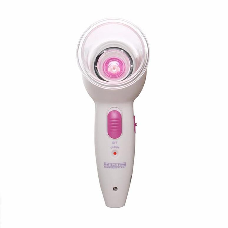 Portable Breast Massage Vacuum Enlargement Thearpy Bust Enlarger Enhancer Machine Body Shaping
Portable Breast Massage Vacuum Enlargement Thearpy Bust Enlarger Enhancer Machine Body Shaping