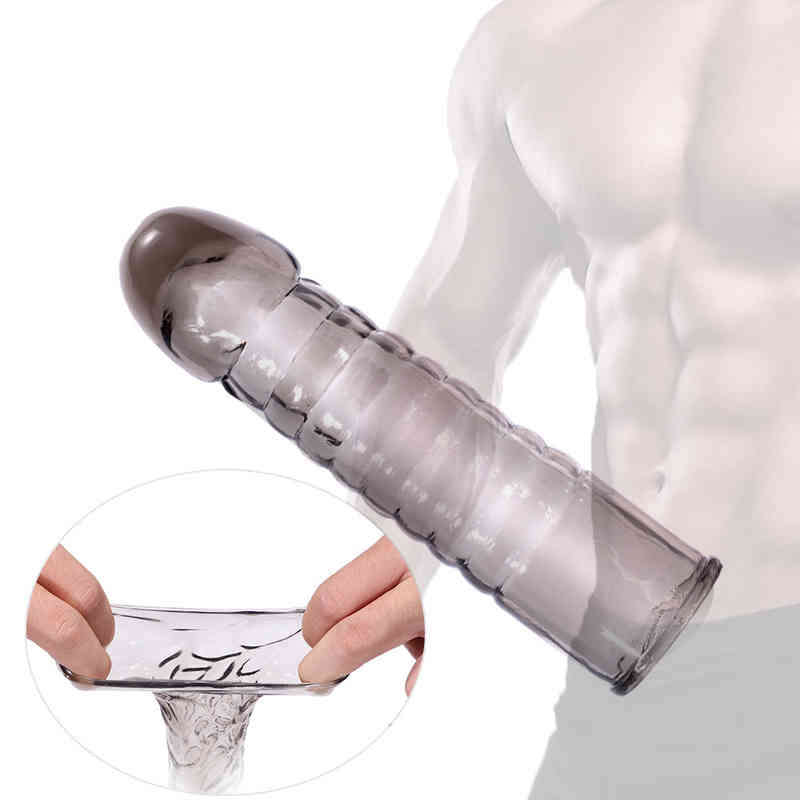Massager Sexy Touys Reusable Silicon Condom with Spike Dotted Penis Sleeve for Men Dildo Sheath Extender Cocks Cover Sex Toys
Massager Sexy Touys Reusable Silicon Condom with Spike Dotted Penis Sleeve for Men Dildo Sheath Extender Cocks Cover Sex Toys