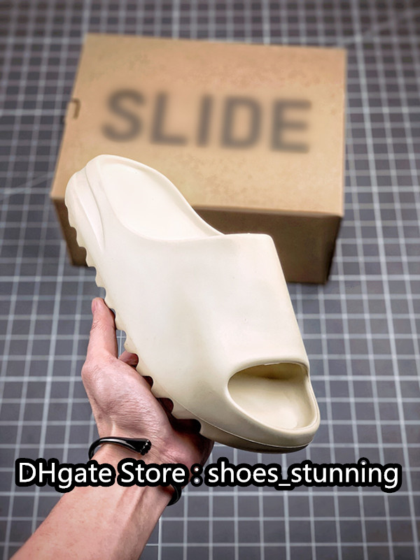 Foam Runners Slide Bone Slippers Shoes Men Women Outdoor Sneakers Sports With Original Box
Foam Runners Slide Bone Slippers Shoes Men Women Outdoor Sneakers Sports With Original Box