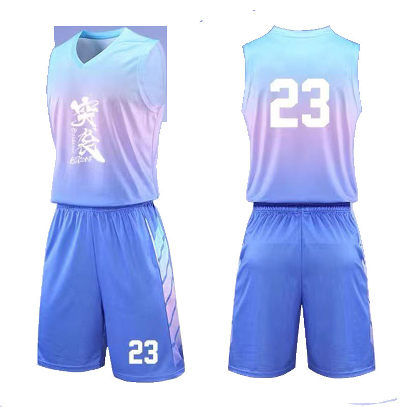Men Basketball Uniforms Kits Shirts USA Throwback Sports College Clothing DIY Custom Male Basketball Jersey Tracksuits 220615, White blue
Men Basketball Uniforms Kits Shirts USA Throwback Sports College Clothing DIY Custom Male Basketball Jersey Tracksuits 220615, White blue