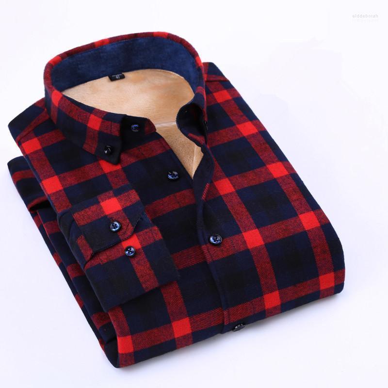 Fit Male Shirts Classical Men's Plaid Casual Warm Full Sleeve Brushed Fabric Soft Comfortable Regular Eldd22, Silver
Fit Male Shirts Classical Men's Plaid Casual Warm Full Sleeve Brushed Fabric Soft Comfortable Regular Eldd22, Silver
