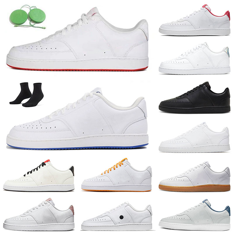 High quality Court Vision Men Women Running Shoes Low Triple Black White Gum Trainers Photon Dust Thunderstorm University Red Pink Oxford Sneakers Sports Outdoor, 36-45 university red
High quality Court Vision Men Women Running Shoes Low Triple Black White Gum Trainers Photon Dust Thunderstorm University Red Pink Oxford Sneakers Sports Outdoor, 36-45 university red