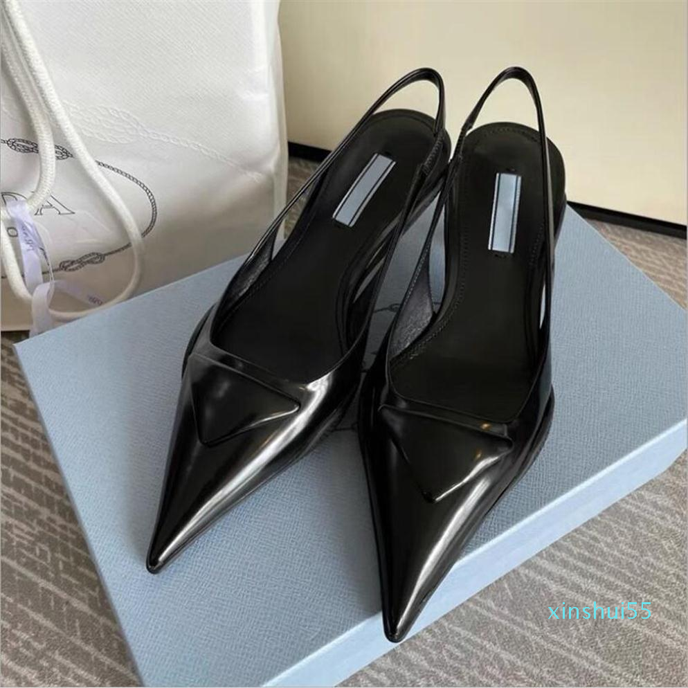 Fashion-Models Luxury Designer Pointed Sandals Fashion Womens Leather Shallow Mouth High Heels, Silk suede p-9
Fashion-Models Luxury Designer Pointed Sandals Fashion Womens Leather Shallow Mouth High Heels, Silk suede p-9