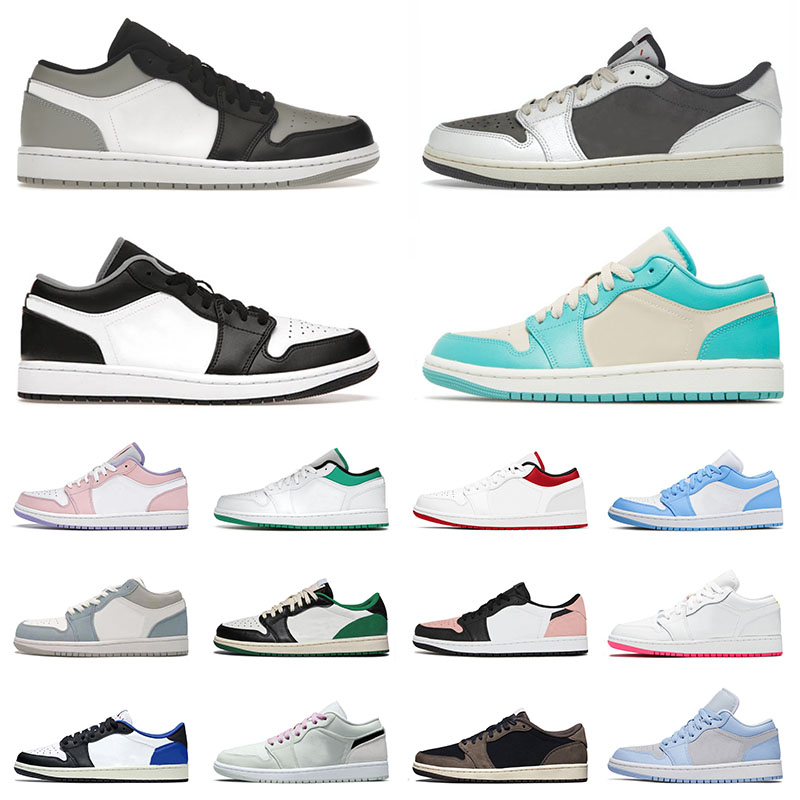 Reverse Mocha Mens Womens Jumpman 1 1s Low Basketball Shoes Big Size 12 Trainers Panda Mighty Swooshers Pink University Blue Barely Green Designer Sports Sneakers, # 36-46 hyper royal
Reverse Mocha Mens Womens Jumpman 1 1s Low Basketball Shoes Big Size 12 Trainers Panda Mighty Swooshers Pink University Blue Barely Green Designer Sports Sneakers, # 36-46 hyper royal