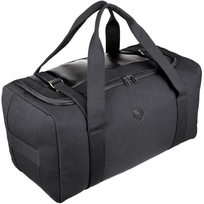 Duffel Bags Arrival Men Travel Large Capacity Women Luggage Duffle Bag Canvas Big Handbag Folding Trip WaterproofDuffel, Black
Duffel Bags Arrival Men Travel Large Capacity Women Luggage Duffle Bag Canvas Big Handbag Folding Trip WaterproofDuffel, Black