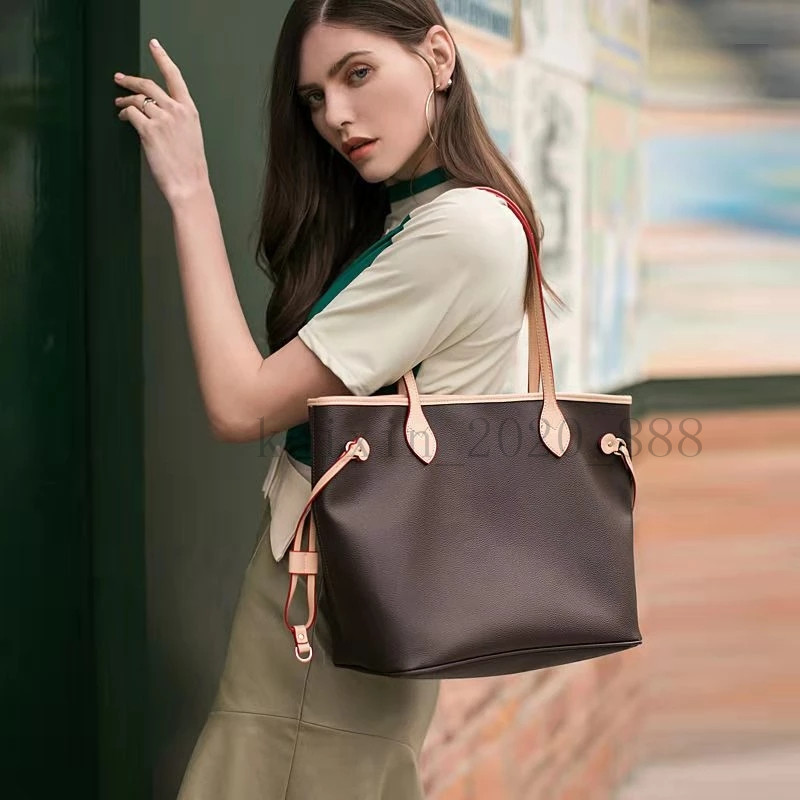 Fashion Brand handhags Women 2020 Luxury bag Designer Handbags Shopper Travel Tote Bag Leather Large Capacity Ladies Bag, 1-brown-brown flower
Fashion Brand handhags Women 2020 Luxury bag Designer Handbags Shopper Travel Tote Bag Leather Large Capacity Ladies Bag, 1-brown-brown flower