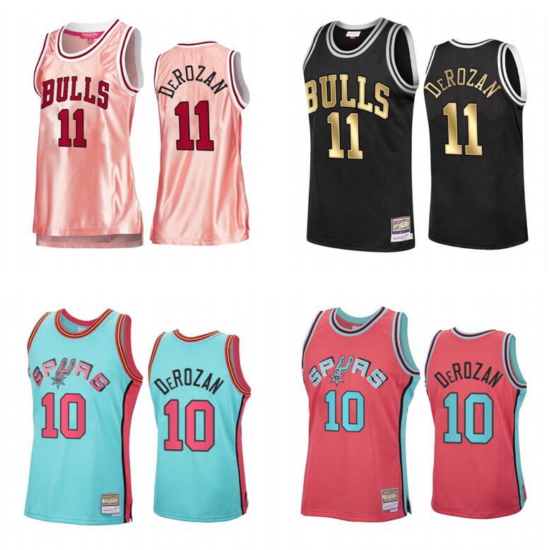 Stitched Demar DeRozan basketball Jersey S-6XL Mitchell & Ness Mesh Hardwoods Classics retro version jerseys Men Women Youth, Stitched jersey
Stitched Demar DeRozan basketball Jersey S-6XL Mitchell & Ness Mesh Hardwoods Classics retro version jerseys Men Women Youth, Stitched jersey