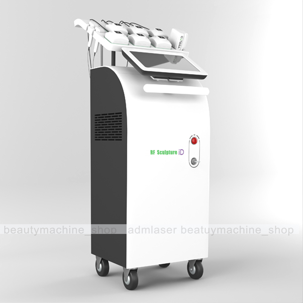 Trusculpt ID body slimming rf monopolar equipment EMS sculpture body shape slim fat reduce beauty machine
Trusculpt ID body slimming rf monopolar equipment EMS sculpture body shape slim fat reduce beauty machine