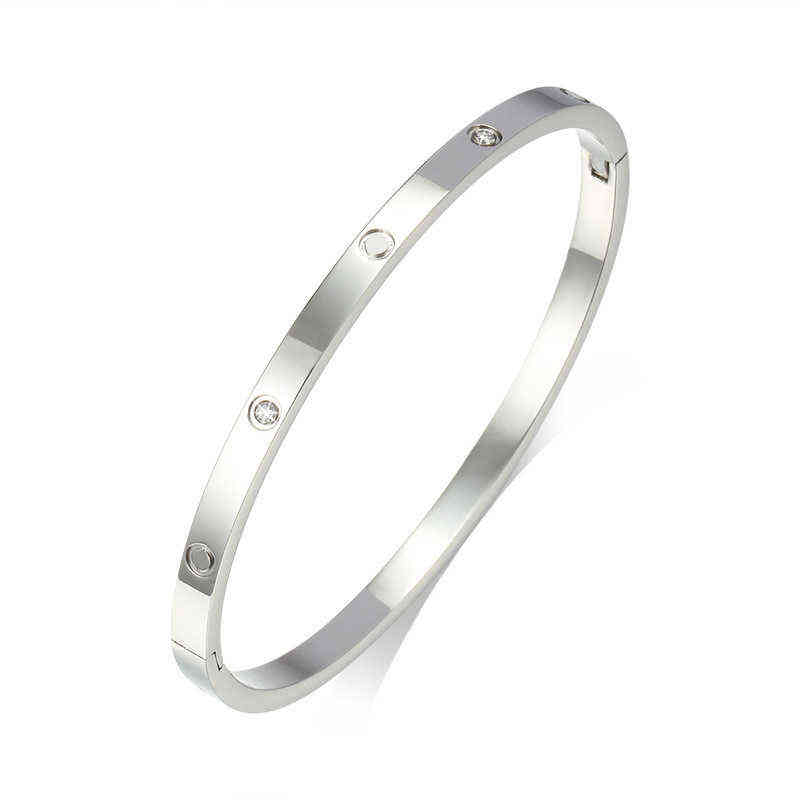 High quality Bangle stainless steel couple buckle bracelet fashion jewelry Valentine's day
High quality Bangle stainless steel couple buckle bracelet fashion jewelry Valentine's day