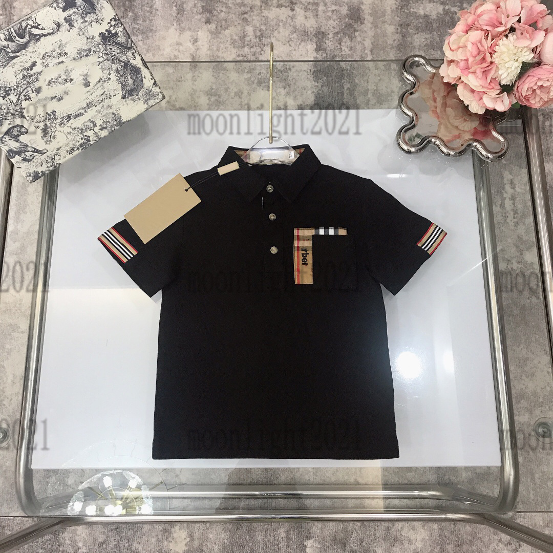 summers bbr polo t-shirts newly brand designer Embroidered tees childrens CD t-shirt high-end boys new polos DR t shirts kids tops size 100- Advanced Cotton size 100-150, 12
summers bbr polo t-shirts newly brand designer Embroidered tees childrens CD t-shirt high-end boys new polos DR t shirts kids tops size 100- Advanced Cotton size 100-150, 12