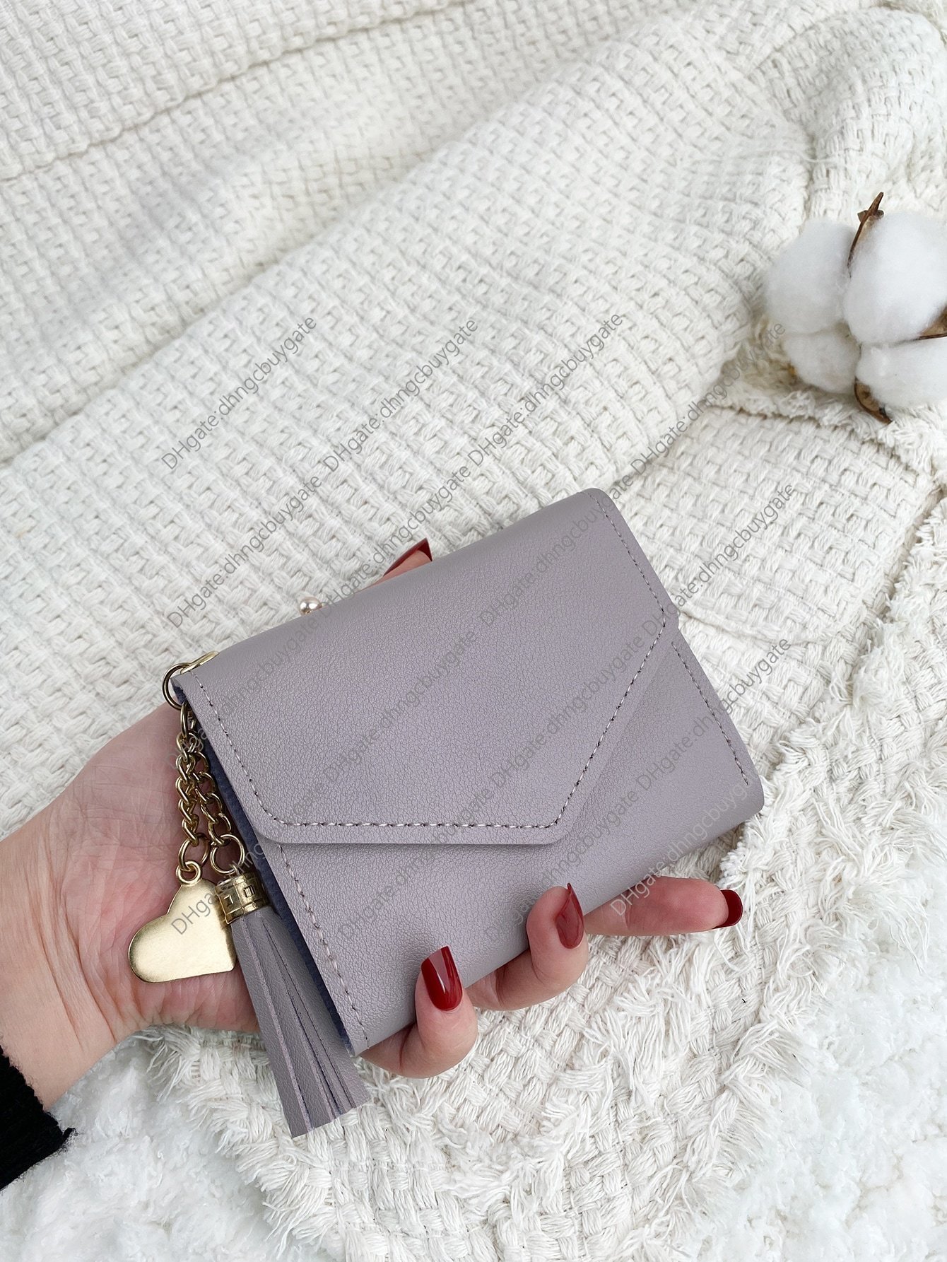 Tassel Designer Bag Detail Flap Small Wallet Handbag Leather Luxury Brand Fashion crossbody bag Handbag Leather, Black
Tassel Designer Bag Detail Flap Small Wallet Handbag Leather Luxury Brand Fashion crossbody bag Handbag Leather, Black