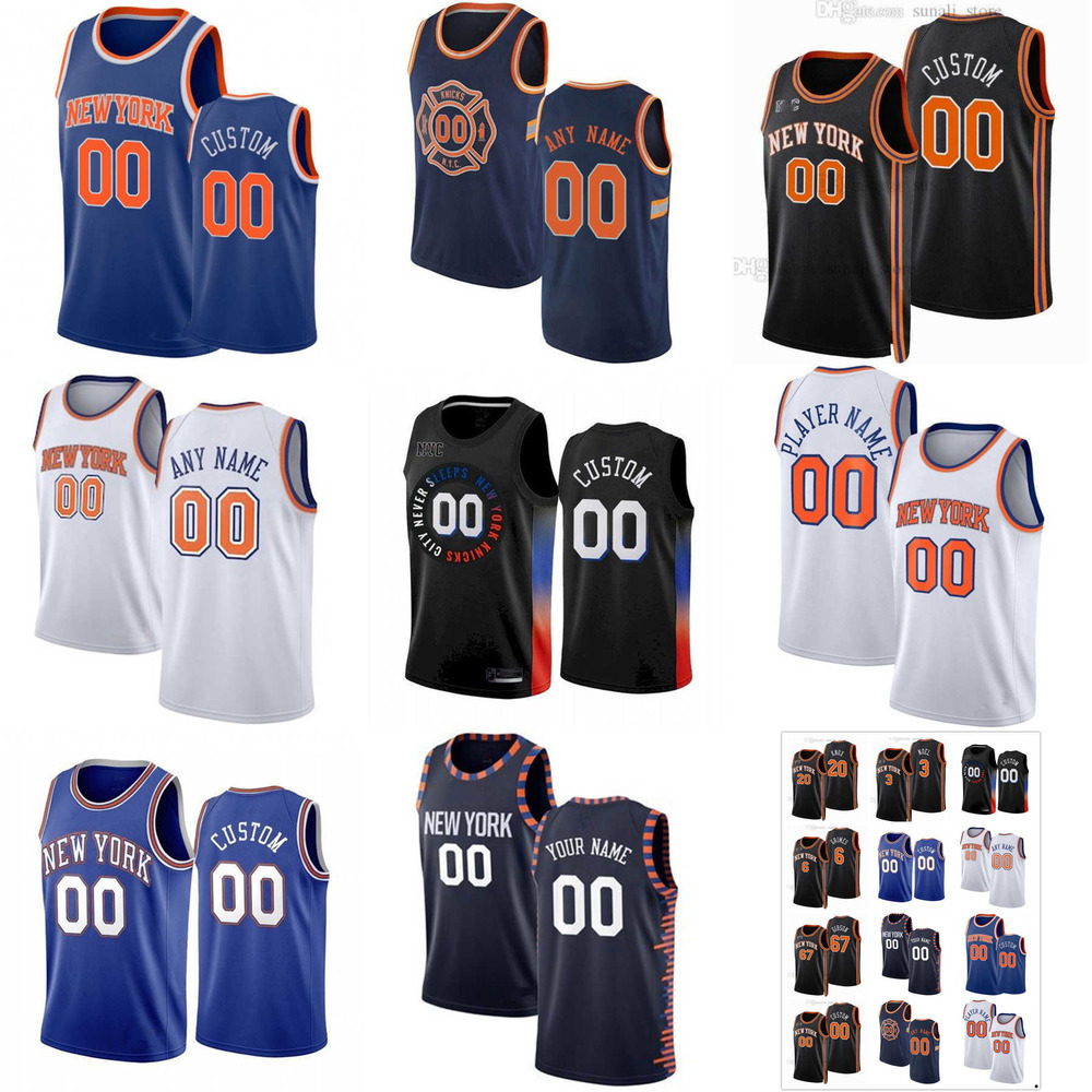 75th Custom Jersey New York''Knicks''MEN Women Youth Taj 67 Gibson Quentin 6 Grimes Kevin 20 Knox II Nerlens 3 Noel Basketball Jerseys, Color
75th Custom Jersey New York''Knicks''MEN Women Youth Taj 67 Gibson Quentin 6 Grimes Kevin 20 Knox II Nerlens 3 Noel Basketball Jerseys, Color