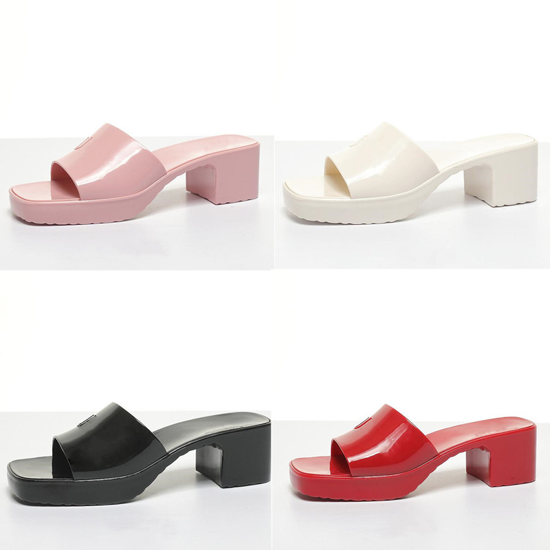 Designer Womens Sandals Slides Flip Flops Luxury Flats Platforms Printed Jelly Rubber Women Dress Shoes Slippers Heels 35-41
Designer Womens Sandals Slides Flip Flops Luxury Flats Platforms Printed Jelly Rubber Women Dress Shoes Slippers Heels 35-41