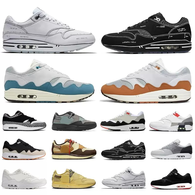 2022 Top Quality Casual Running Shoes 1 Saturn Gold Baroque Brown Amsterdam Dark Teal Green Men Women London Cactus Jack Cave Stone Sneakers Trainers Size 36-45, #13
2022 Top Quality Casual Running Shoes 1 Saturn Gold Baroque Brown Amsterdam Dark Teal Green Men Women London Cactus Jack Cave Stone Sneakers Trainers Size 36-45, #13