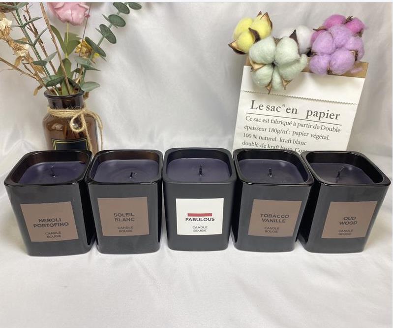 Luxury Fragrance Candle WOOD cherry rose men women perfume eau de parfum family party lady gift fast delivery
Luxury Fragrance Candle WOOD cherry rose men women perfume eau de parfum family party lady gift fast delivery