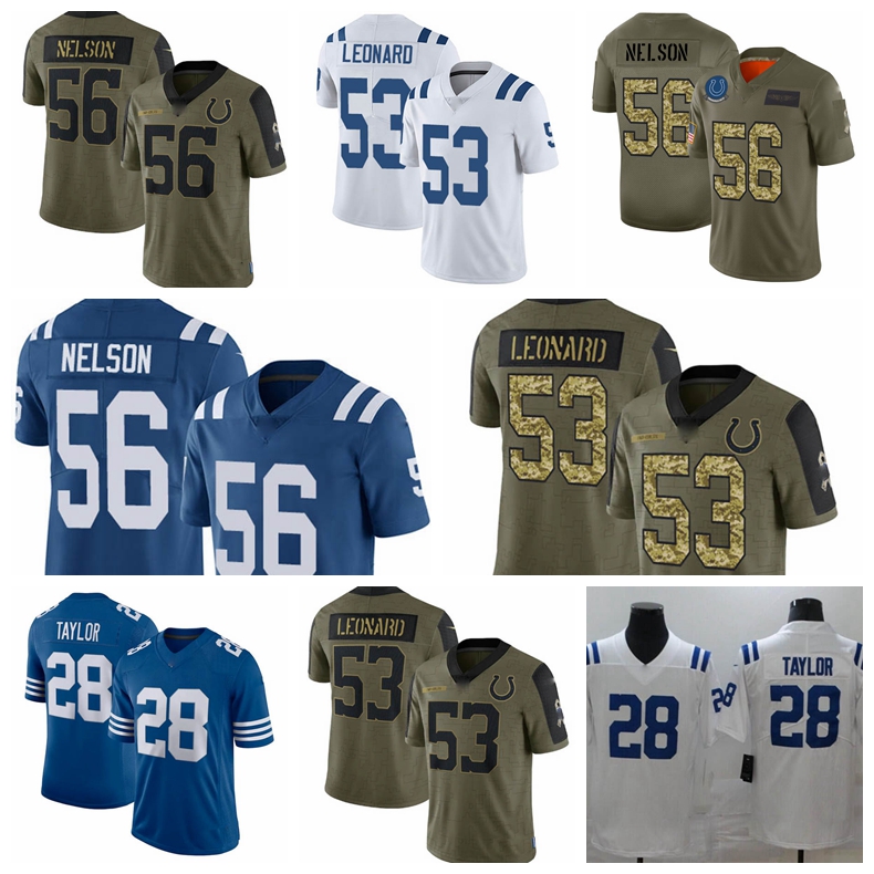 Indianapolis''Colts''Men Jersey Darius Leonard Quenton Nelson T.Y. Hilton Jonathan Taylor 2022 football
Indianapolis''Colts''Men Jersey Darius Leonard Quenton Nelson T.Y. Hilton Jonathan Taylor 2022 football
