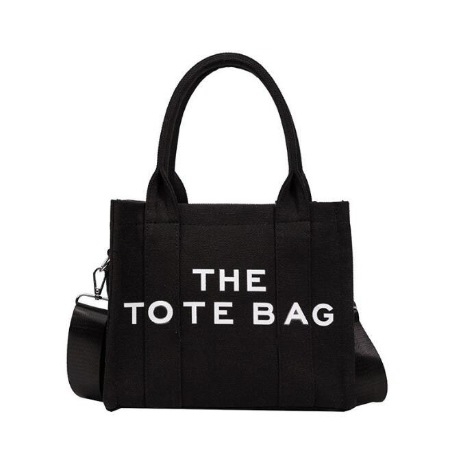 Designer The Tote Bag Women Handbag Shoulder Bag Mini Leahter Canvas Crossbody Shopping Luxury Fashion Totes Bags Black Large Marc Handbags J00160, Dark blue
Designer The Tote Bag Women Handbag Shoulder Bag Mini Leahter Canvas Crossbody Shopping Luxury Fashion Totes Bags Black Large Marc Handbags J00160, Dark blue