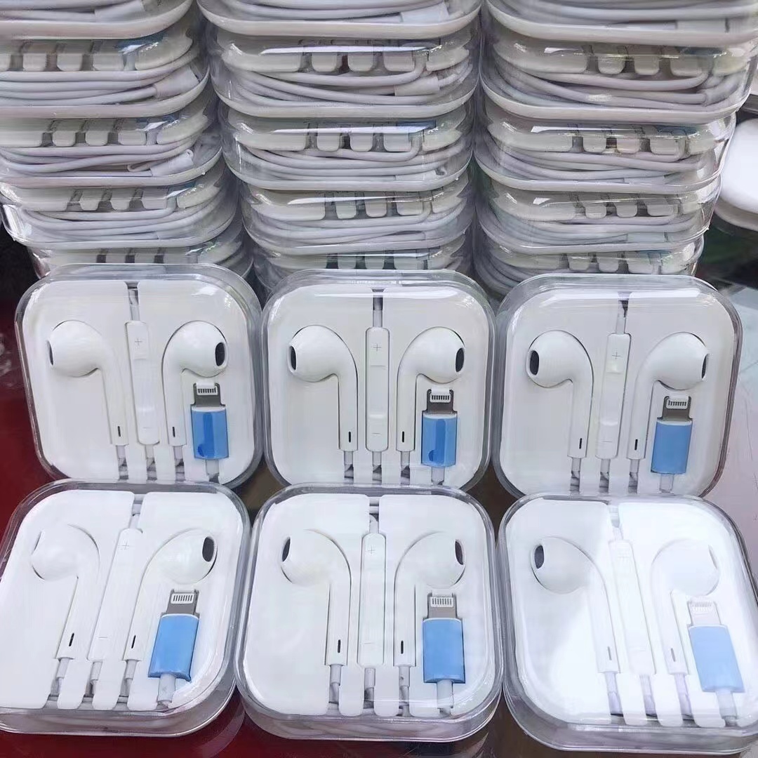 Pop Up Window In-Ear Earphones Bluetooth Lightning Wire Earbuds Headphone For iPhone 7 8 X 11 12 13 Plus Pro Max SE Stereo Microphone Phones, White
Pop Up Window In-Ear Earphones Bluetooth Lightning Wire Earbuds Headphone For iPhone 7 8 X 11 12 13 Plus Pro Max SE Stereo Microphone Phones, White