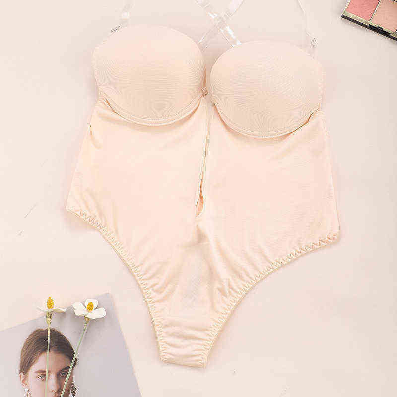 Nxy Multiple Cups Optional Corset Women Full Body Shaper Underbust Wedding Party Sexy Deep V-neck Shapewear Underwear Shaping 220613, Black
Nxy Multiple Cups Optional Corset Women Full Body Shaper Underbust Wedding Party Sexy Deep V-neck Shapewear Underwear Shaping 220613, Black