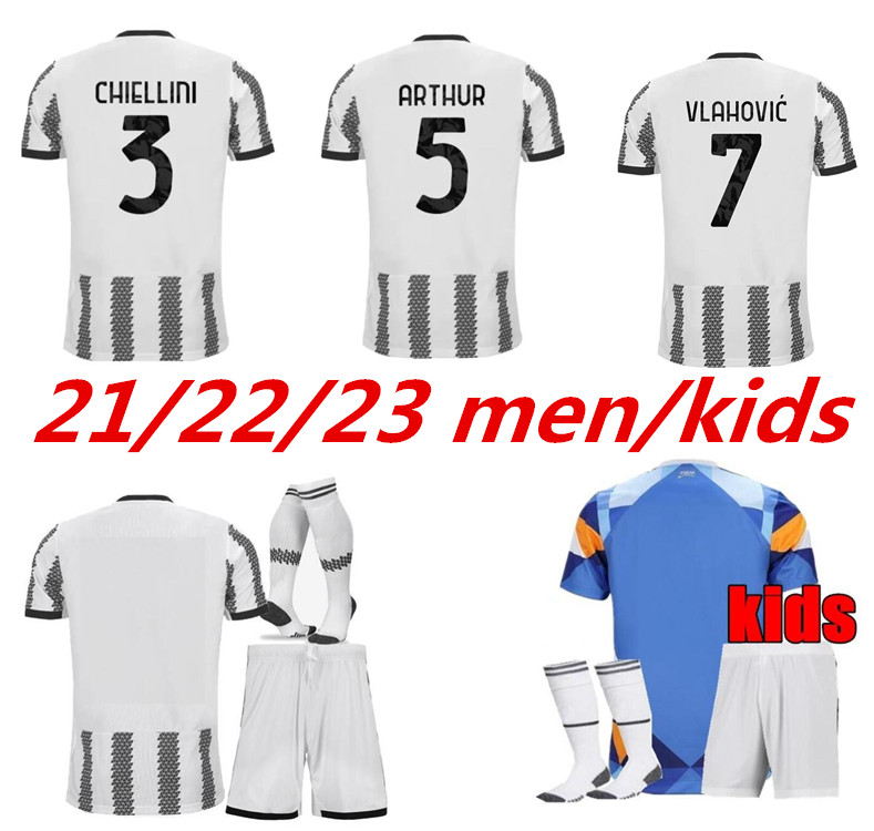 22 23 VLAHOVIC juventus FOURTH KIT soccer jerseys 2021 2022 2023 DYBALA MORATA CHIESA McKENNIE LOCATELLI Top football shirts chiellini 4th Kits Men Kids Sets 999
22 23 VLAHOVIC juventus FOURTH KIT soccer jerseys 2021 2022 2023 DYBALA MORATA CHIESA McKENNIE LOCATELLI Top football shirts chiellini 4th Kits Men Kids Sets 999