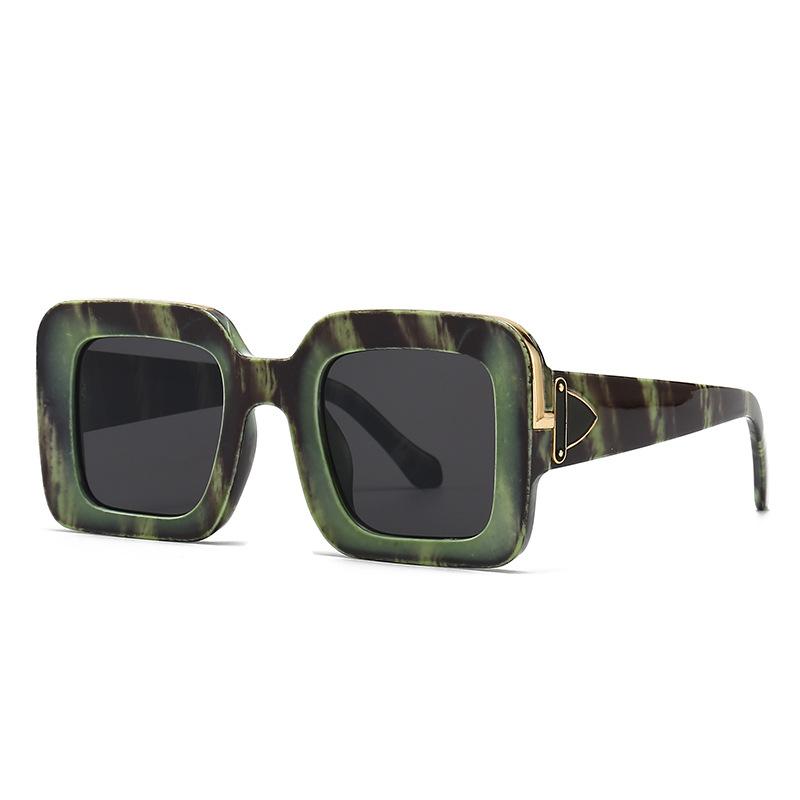 Sunglasses Spring Fashion Street S Glasses Millionaire Men's Mirror European And American MenSunglasses
Sunglasses Spring Fashion Street S Glasses Millionaire Men's Mirror European And American MenSunglasses