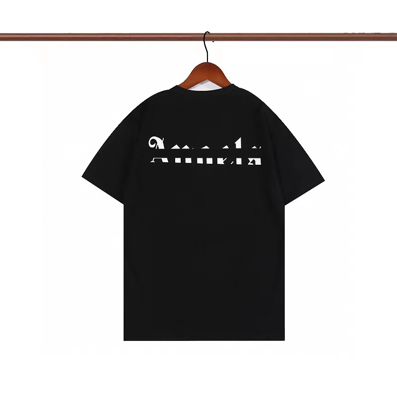 Designer Mens T shirt Designer Embroidery graphic tees 3D Letter Printed T-shirts Cotton Round Neck short sleeve Casual Breathable Clothing Clothes European size
Designer Mens T shirt Designer Embroidery graphic tees 3D Letter Printed T-shirts Cotton Round Neck short sleeve Casual Breathable Clothing Clothes European size