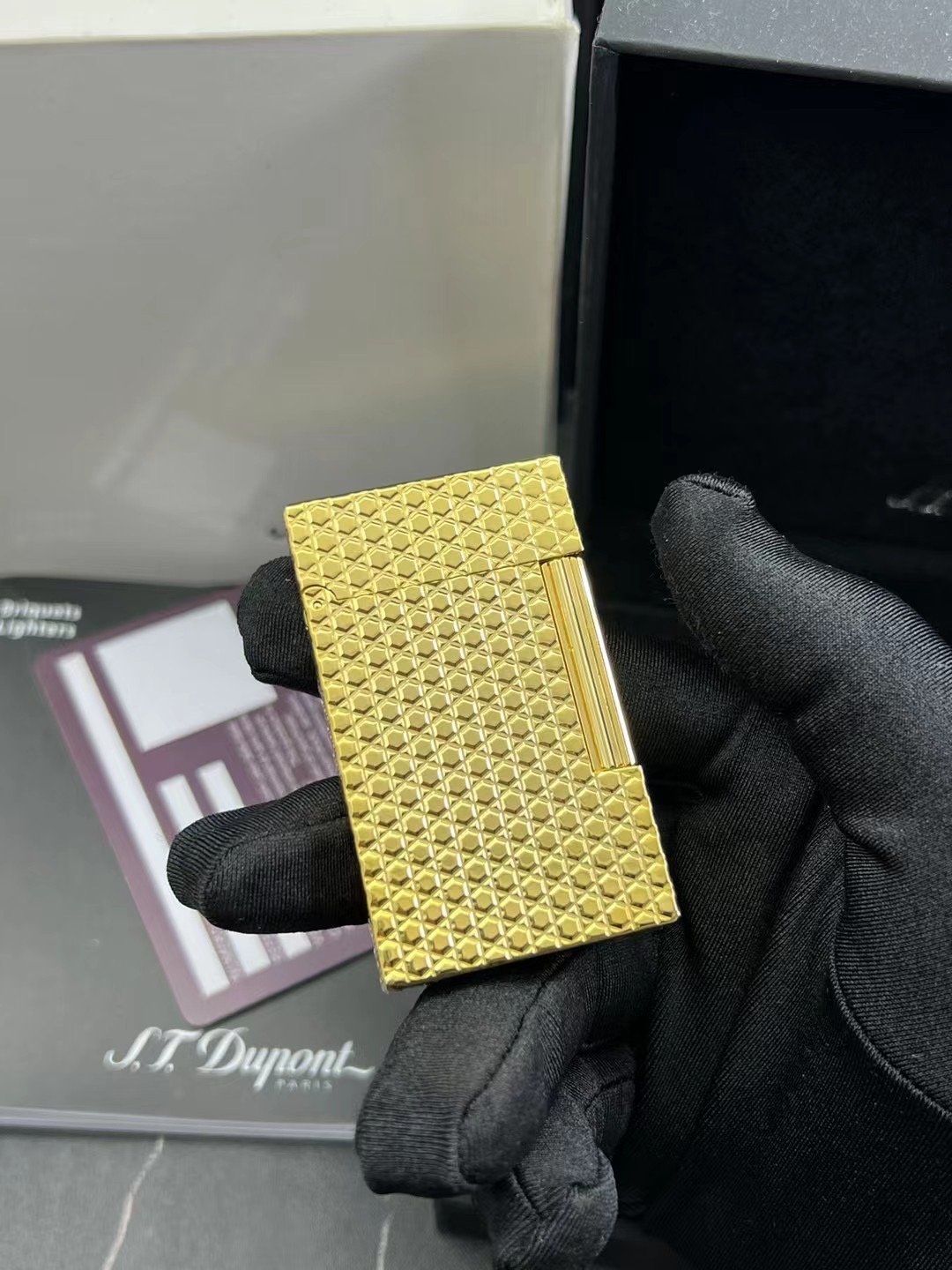 St Lighter and brighter sound gift belt adapter deluxe men accessories gold silver checkered pattern boyfriend gift 061101
St Lighter and brighter sound gift belt adapter deluxe men accessories gold silver checkered pattern boyfriend gift 061101