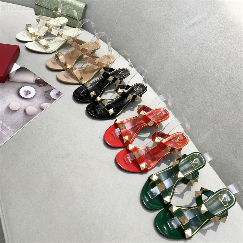 Slide Luxury Rivets Womens Sandals High Heels Slippers Designer Candy Color Flat Rubber Jelly Shoes Flip Flops Slipper Outdoor Beach Shoe, Nude
Slide Luxury Rivets Womens Sandals High Heels Slippers Designer Candy Color Flat Rubber Jelly Shoes Flip Flops Slipper Outdoor Beach Shoe, Nude