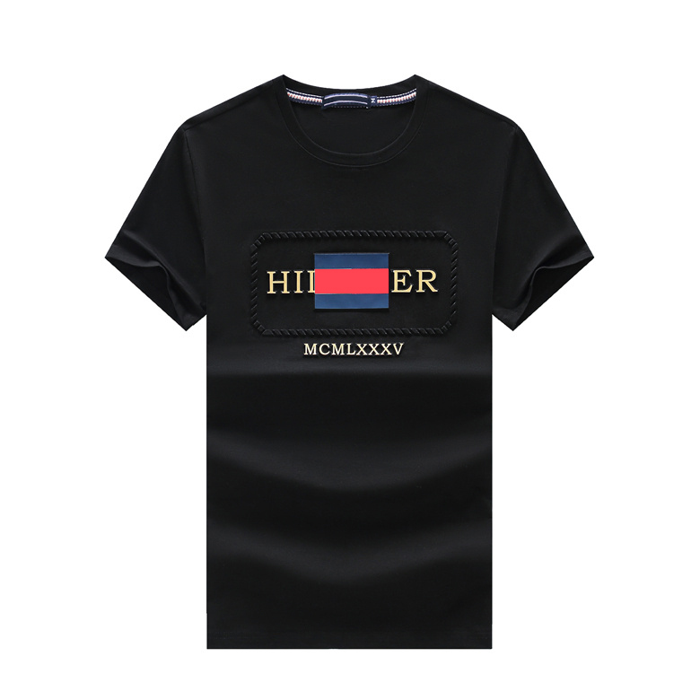 2022 Men's T-Shirts Designers Men Clothing Top Quality Black White Tees Short Sleeve Casual Hip Hop Streetwear Tshirts Luxury Tees & Polos
2022 Men's T-Shirts Designers Men Clothing Top Quality Black White Tees Short Sleeve Casual Hip Hop Streetwear Tshirts Luxury Tees & Polos