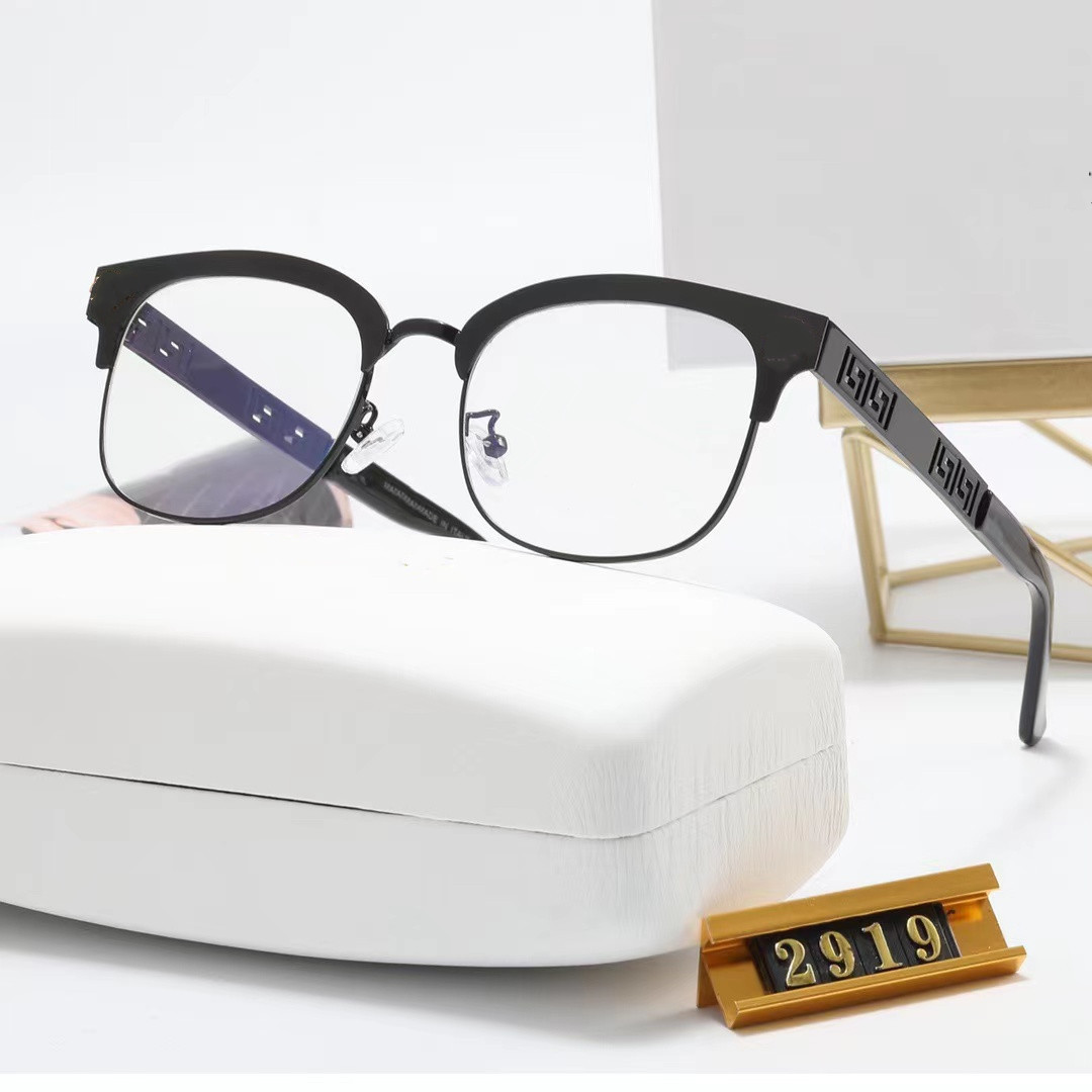 Sunglasses Medusaity Fashion luxurys Wholesale designers Woman 2919 Designer For Mens Womens Brand Sun-glasses Beach Goggles Women Glasses Highly Quality
Sunglasses Medusaity Fashion luxurys Wholesale designers Woman 2919 Designer For Mens Womens Brand Sun-glasses Beach Goggles Women Glasses Highly Quality