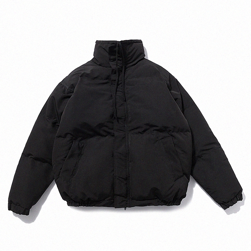 men fear off god Mens Winter thick down jacket of essential clothing man windproof women Coats fog Loose zipper Fashion jakets ESSENTIALS Lovers coat Outerwear o1uH#
men fear off god Mens Winter thick down jacket of essential clothing man windproof women Coats fog Loose zipper Fashion jakets ESSENTIALS Lovers coat Outerwear o1uH#