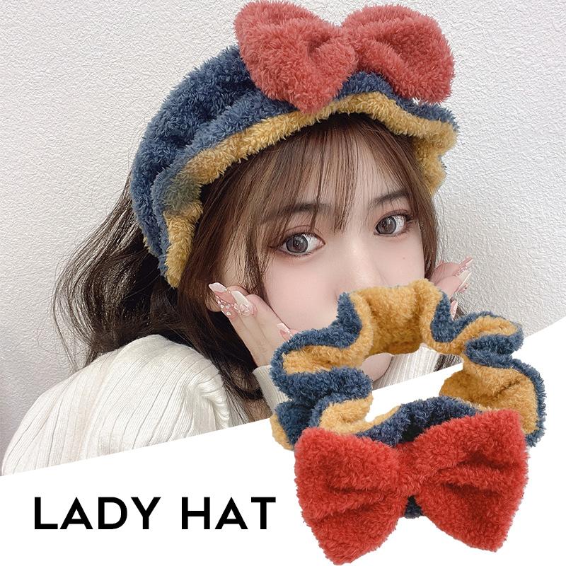 Hair Clips & Barrettes Women Stretchy Headbands Soft Headwrap With Bow Elegant Simple Hoop For Facial Cleaning BHHair
Hair Clips & Barrettes Women Stretchy Headbands Soft Headwrap With Bow Elegant Simple Hoop For Facial Cleaning BHHair