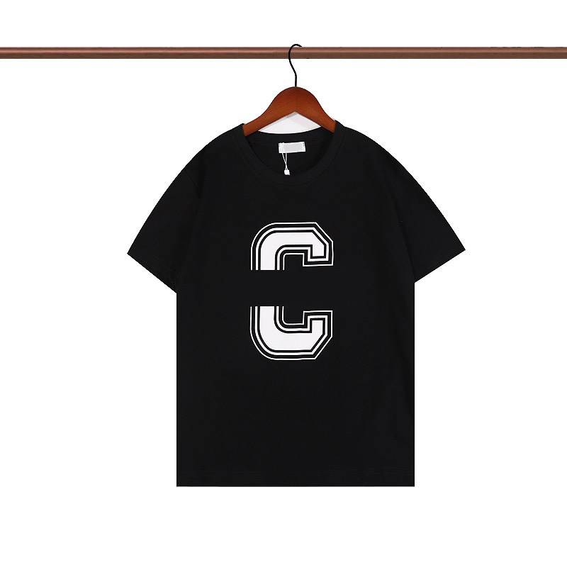 Mens Designer T Shirt Casual Man Womens Tees With Letters Print Classic Short Sleeves Tshirt Top Luxury Men Hip Hop Quality Clothes Asian
Mens Designer T Shirt Casual Man Womens Tees With Letters Print Classic Short Sleeves Tshirt Top Luxury Men Hip Hop Quality Clothes Asian