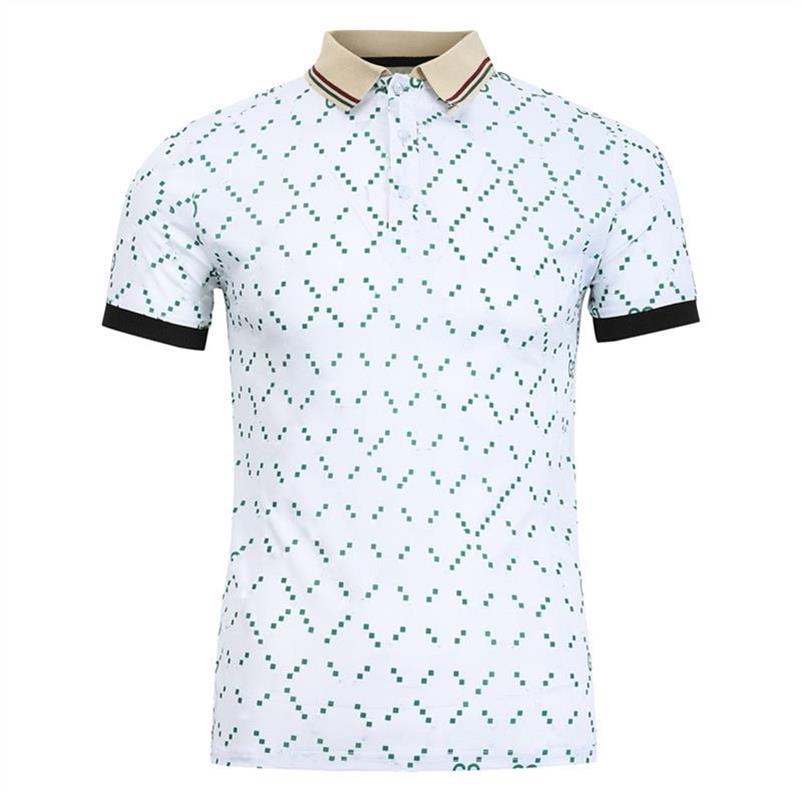 polo shirt Designer Man Shirts Man High Street Embroidery Garter Snakes Brands Top Quality Cottom Clothing Mens Clothes Tees -XXXL, Brown
polo shirt Designer Man Shirts Man High Street Embroidery Garter Snakes Brands Top Quality Cottom Clothing Mens Clothes Tees -XXXL, Brown