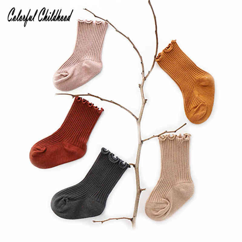 Soft Breathable Winter Socks Newborn Baby BoyGirls Socks Toddler Children Knee High Stripe Socks Children Legwarmers J220622
Soft Breathable Winter Socks Newborn Baby BoyGirls Socks Toddler Children Knee High Stripe Socks Children Legwarmers J220622