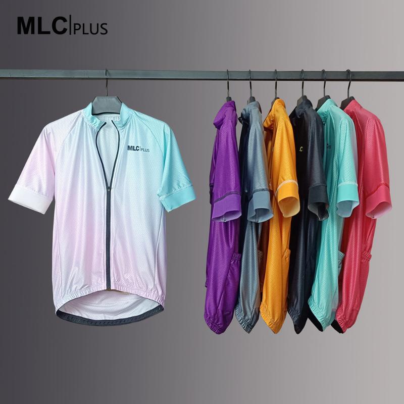 Racing Jackets Men Cycling Jersey MLC IPLUS Short Sleeve MTB Road Clothes Bike Breathable Mountain Bicycle Clothing Maillot CiclismoRacing, Bib
Racing Jackets Men Cycling Jersey MLC IPLUS Short Sleeve MTB Road Clothes Bike Breathable Mountain Bicycle Clothing Maillot CiclismoRacing, Bib