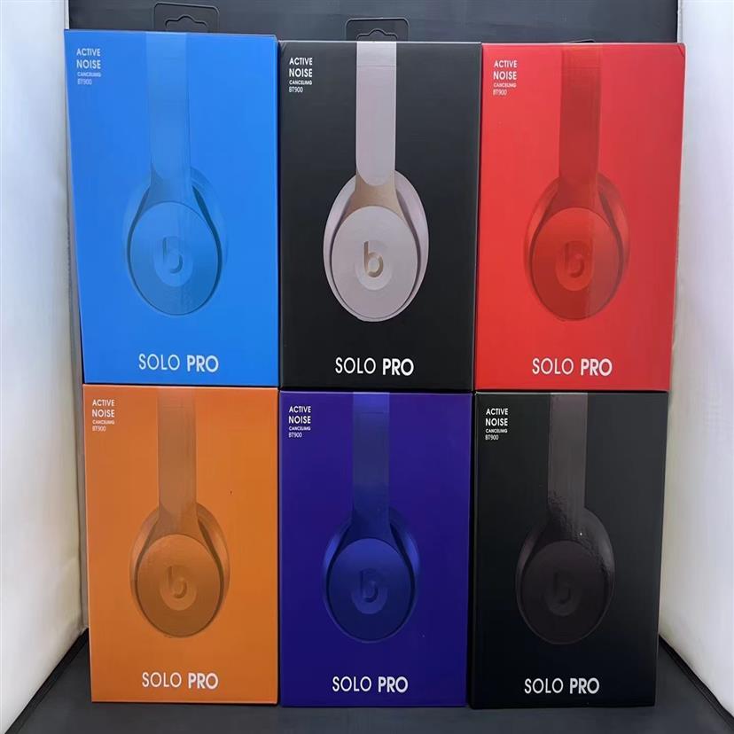 Wireless Bluetooth Headsets Beats Solo Pro Headband Headphones Noise Control Outdoor Headsets with Retail Package Support Pop Up W240A, Grey
Wireless Bluetooth Headsets Beats Solo Pro Headband Headphones Noise Control Outdoor Headsets with Retail Package Support Pop Up W240A, Grey