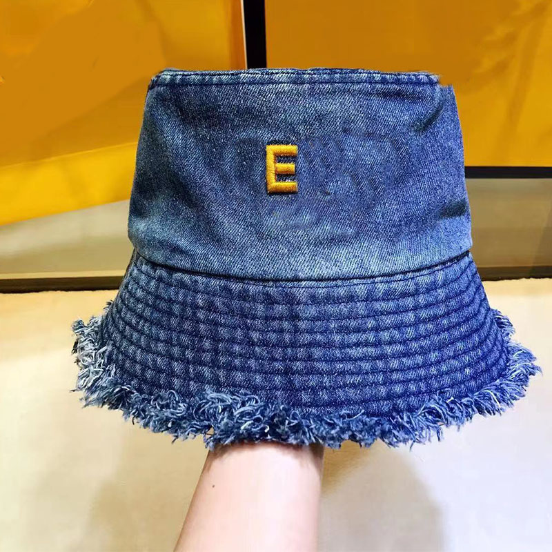 2 Color Fashion Bucket Hat Cap For Men Women Luxurys Designers Baseball Caps Beanie Casquettes Fisherman Buckets Hats Cowboy Letters Visor, No.1
2 Color Fashion Bucket Hat Cap For Men Women Luxurys Designers Baseball Caps Beanie Casquettes Fisherman Buckets Hats Cowboy Letters Visor, No.1