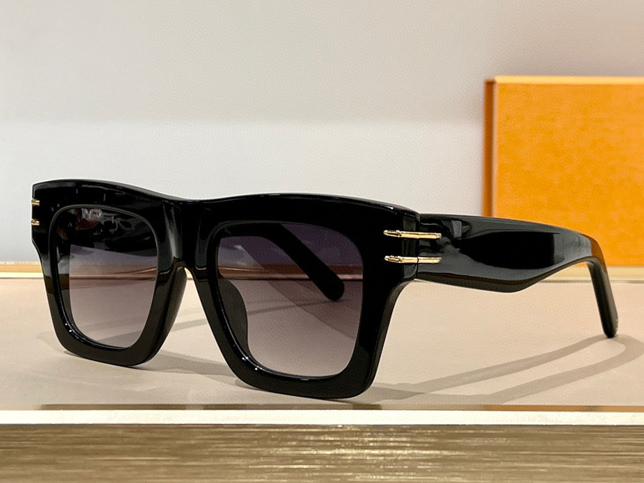 Sunglasses For Men Women Summer 1483 Style Sunshade Anti-Ultraviolet Retro Plate Plank Full Frame Random Box
Sunglasses For Men Women Summer 1483 Style Sunshade Anti-Ultraviolet Retro Plate Plank Full Frame Random Box