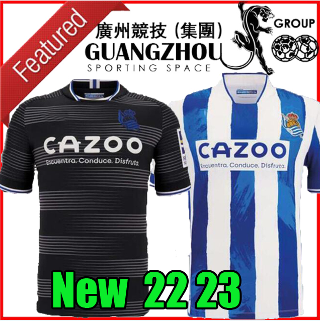 22 23 Real sociedad soccer jersey Portu Merino Willian J. OYARZABAL Januzaj Isak SILVA 2022 2023 home away black blue camiseta de futbol football shirts, 22/23 home
22 23 Real sociedad soccer jersey Portu Merino Willian J. OYARZABAL Januzaj Isak SILVA 2022 2023 home away black blue camiseta de futbol football shirts, 22/23 home