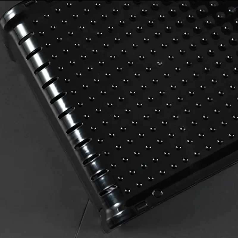 Large Hard Plastic Clear Shoe Box Detachable Folding Stackable Shoes Boxes Organizer Bins Storage Dust-proof Cabinet Thickened Transparent Moisturepro