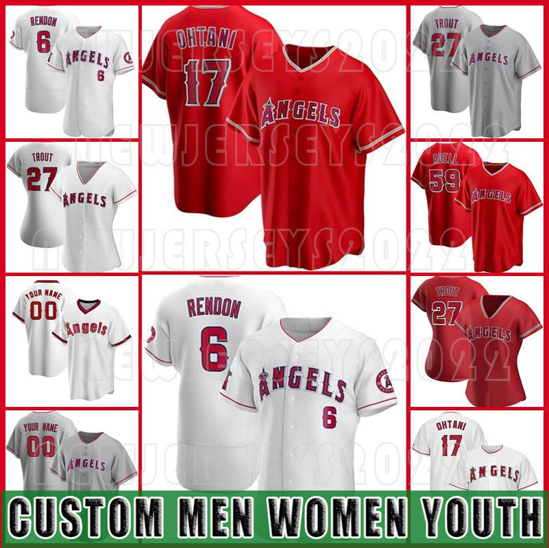 Jersey 17 Shohei Ohtani Custom Angels 27 Mike Trout Jersey 6 Anthony Rendon Los Mens Angeles Baseball 59 Jo Adell Anthony 25 Dexter Fowler, Mens custom new retro(tianshi)
Jersey 17 Shohei Ohtani Custom Angels 27 Mike Trout Jersey 6 Anthony Rendon Los Mens Angeles Baseball 59 Jo Adell Anthony 25 Dexter Fowler, Mens custom new retro(tianshi)