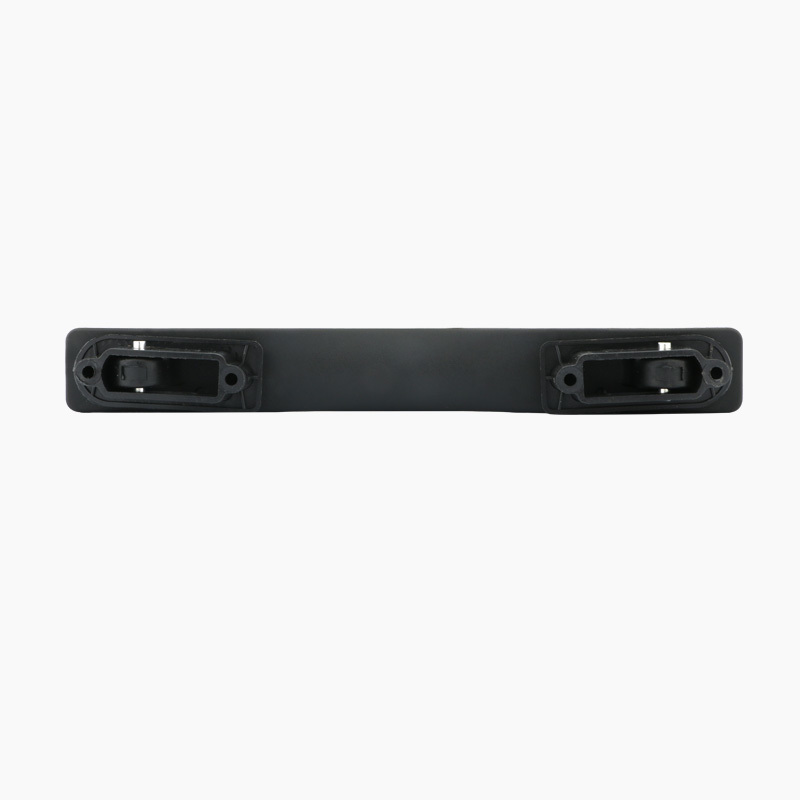 Luggage Handle Suitcase Accessories Travel Luggage Zinc Alloy Handles High Quality Removable Repair Parts Carring Handle 220505