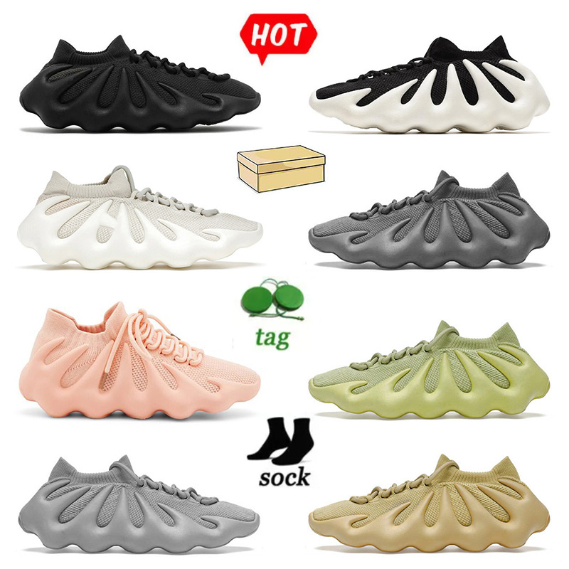 Top Quality 450 Running Shoes Men Women Big Size 12 Dark Slate Cloud White Grey Resin Cinder Sulfur 450s West Casual Slippers Outdoor Platform Sneakers With Box, A20 cloud white 36-46
Top Quality 450 Running Shoes Men Women Big Size 12 Dark Slate Cloud White Grey Resin Cinder Sulfur 450s West Casual Slippers Outdoor Platform Sneakers With Box, A20 cloud white 36-46